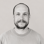 Portrait CHAMOUX Maxime