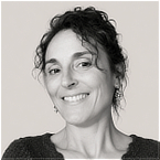 Portrait DEMBOURG Cécile