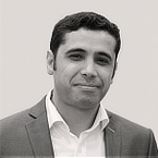Portrait DJEMAI Haidar
