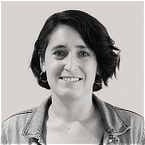 Portrait GASTON Anne-Fleur