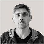 Portrait MERIC Henri
