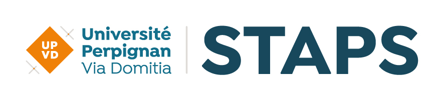 logo-Sciences et Techniques des Activités Physiques et Sportives - STAPS